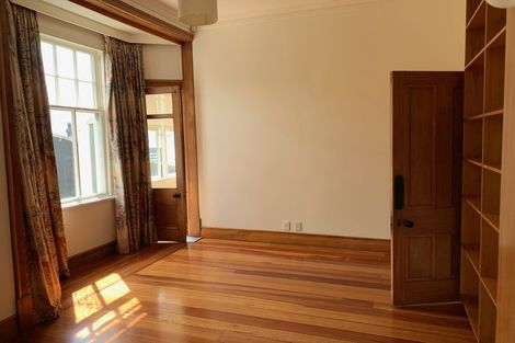 Photo of property in 21 Salamanca Road, Kelburn, Wellington, 6012