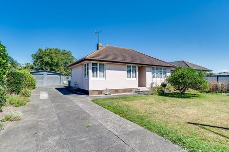 Photo of property in 135 Nuffield Avenue, Marewa, Napier, 4110