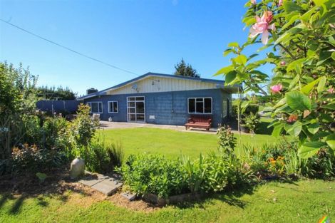 Photo of property in 333 Timaru-pareora Highway, Normanby, Timaru, 7971