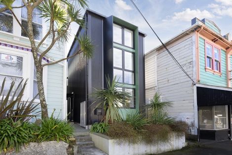 Photo of property in 108 Aro Street, Aro Valley, Wellington, 6021