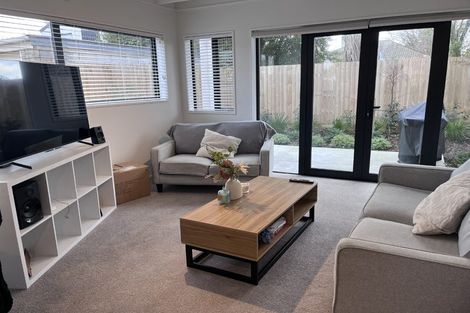 Photo of property in 4/7 Boon Street, Sydenham, Christchurch, 8023