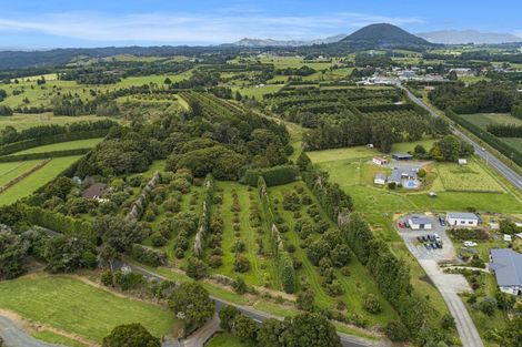 Photo of property in 161 Newton Road, Maungatapere, Whangarei, 0170