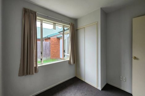 Photo of property in 8 York Tong Place, Addington, Christchurch, 8024