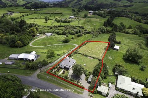 Photo of property in 1199 Maungakawa Road, Te Miro, Cambridge, 3496