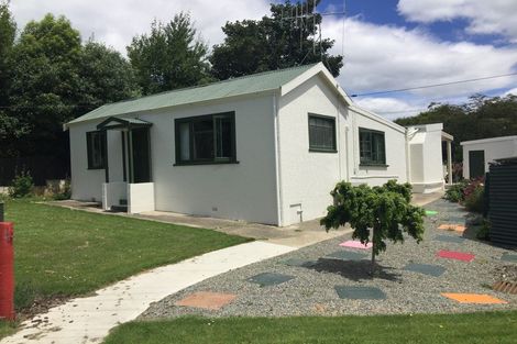 Photo of property in 58 Perth Street, South Hill, Oamaru, 9400