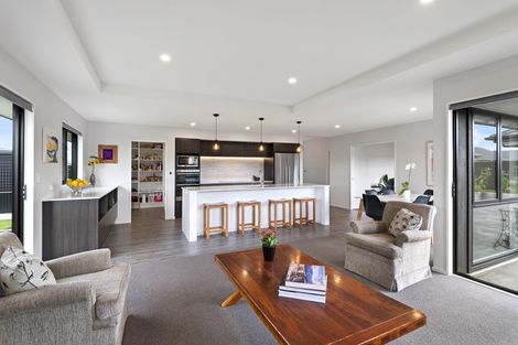 Photo of property in 100 Tauhinu Avenue, Lincoln, 7608