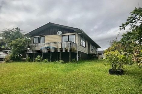 Photo of property in 21 Shalimar Place, Clover Park, Auckland, 2019