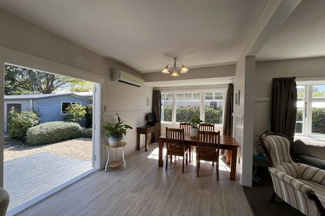 Photo of property in 41 Saint James Avenue, Papanui, Christchurch, 8053