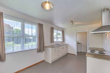 Photo of property in 16 Ferguson Street, Levin, 5510