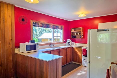 Photo of property in 2034 Fairlie Tekapo Road, Burkes Pass, Fairlie, 7987