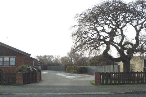 Photo of property in 43 Mary Street, Richmond, Invercargill, 9810