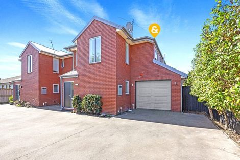Photo of property in 6 Humboldt Street, Sydenham, Christchurch, 8023