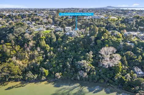 Photo of property in 27 Pohutukawa Avenue, Shelly Park, Auckland, 2014