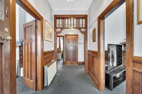 Photo of property in 10 Saunders Street, Owaka, 9535