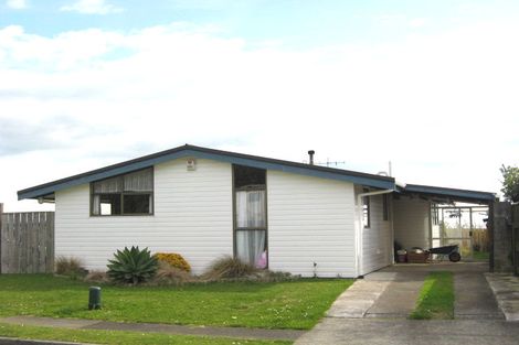 Photo of property in 18 Darwin Crescent, Spotswood, New Plymouth, 4310