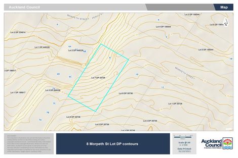 Photo of property in 8 Morpeth Street, Warkworth, 0910