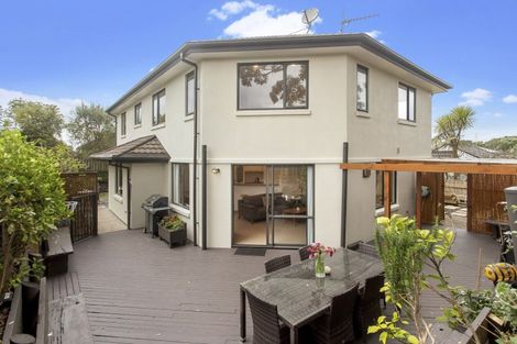 Photo of property in 26a Niccol Avenue, Narrow Neck, Auckland, 0624