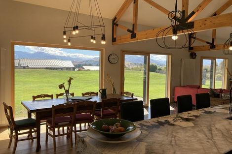 Photo of property in 1 Nokomai Street, Wanaka, 9305