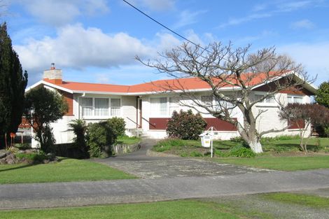 Photo of property in 351 Kimbolton Road, Feilding, 4702