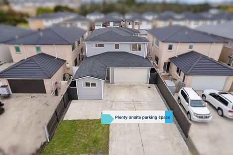 Photo of property in 7 Fong Road, Flat Bush, Auckland, 2019