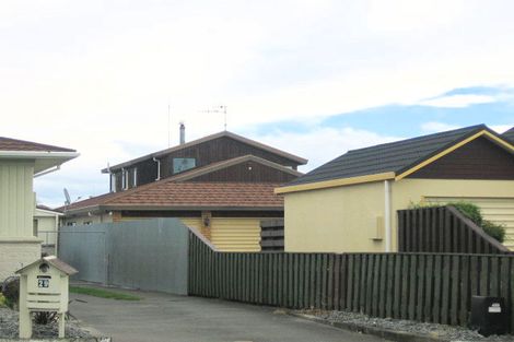 Photo of property in 31 Laurent Place, Greenmeadows, Napier, 4112
