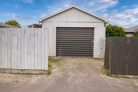 Photo of property in 1 Bullock Street, Allenton, Ashburton, 7700