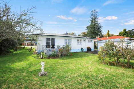 Photo of property in 203 Parawai Road, Thames, 3500