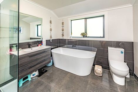 Photo of property in 29b Harrison Road, Fordell, Whanganui, 4577