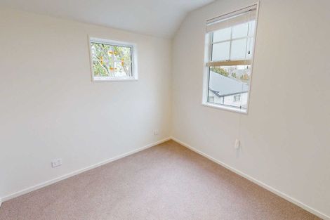 Photo of property in 6/21 Hendon Street, Edgeware, Christchurch, 8013