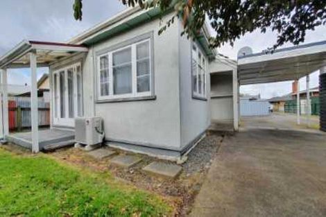 Photo of property in 4 Grey Street, Feilding, 4702