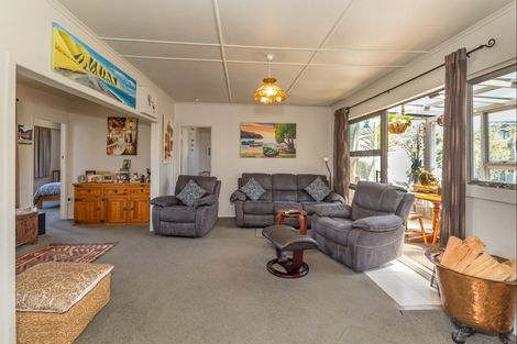 Photo of property in 26 Muapoko Street, Himatangi Beach, Foxton, 4891