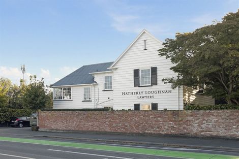 Photo of property in 52 Bealey Avenue, Christchurch Central, Christchurch, 8013