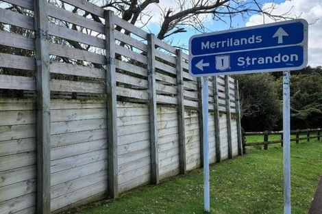 Photo of property in 66 Cumberland Street, Welbourn, New Plymouth, 4312