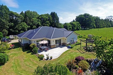 Photo of property in 31 Ludbrook Road, Pakaraka, Kaikohe, 0472