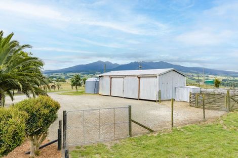 Photo of property in 112 Grove Road, Te Pahu, Hamilton, 3285
