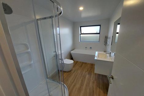 Photo of property in 69 Nethercote Way, Rolleston, 7614