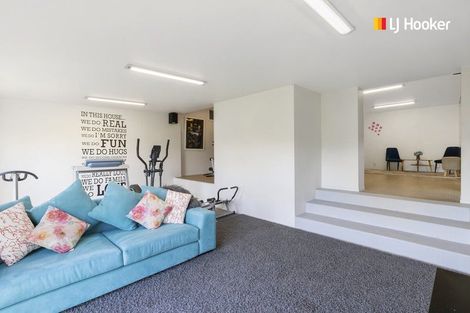 Photo of property in 8a Doon Street, Vauxhall, Dunedin, 9013