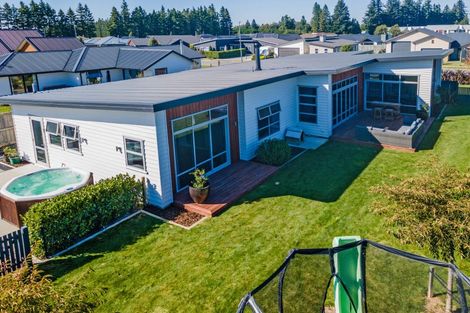 Photo of property in 14 Camrose Avenue, Methven, 7730