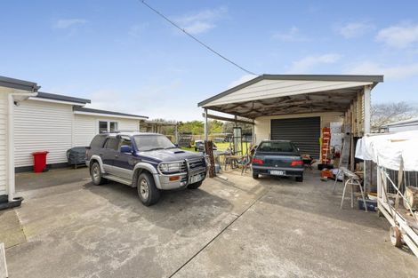 Photo of property in 13 Mckenzie Street, Levin, 5510