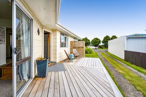 Photo of property in 4 Fitzgerald Avenue, Kaponga, Hawera, 4679