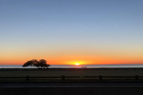 Photo of property in 3 The Esplanade, Westshore, Napier, 4110