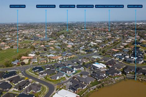 Photo of property in 3 Cordelia Court, Flagstaff, Hamilton, 3210