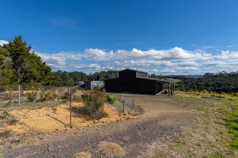 Photo of property in 93 Ranui Road, Karetu, Kawakawa, 0283