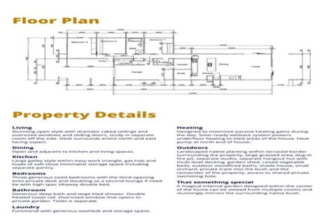 Photo of property in 1967d Arnold Valley Road, Moana, Dobson, 7872