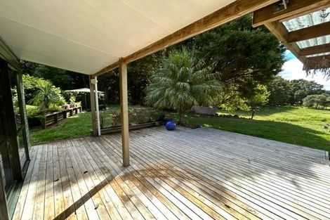 Photo of property in 397 Tauraroa Road, Maungakaramea, Whangarei, 0178