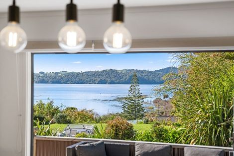 Photo of property in 93 State Highway 30, Lake Rotoma, Rotorua, 3074