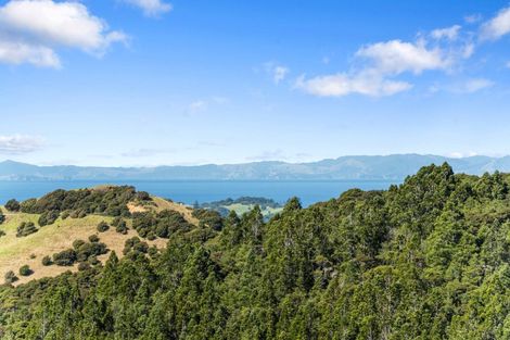 Photo of property in 99 Cowes Bay Road, Waiheke Island, 1971