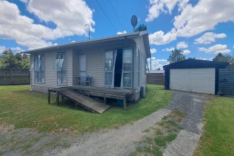 Photo of property in 3 Karioi Place, Huntly, 3700