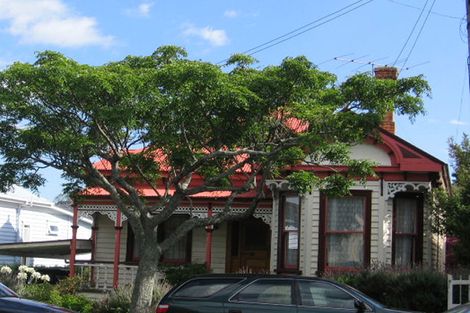 Photo of property in 5 Burnley Terrace, Mount Eden, Auckland, 1024