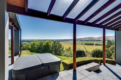 Photo of property in 115 Enfield Drive, Pakipaki, Hastings, 4172